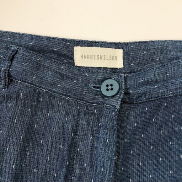 all cotton pant - Picture 3 of 5